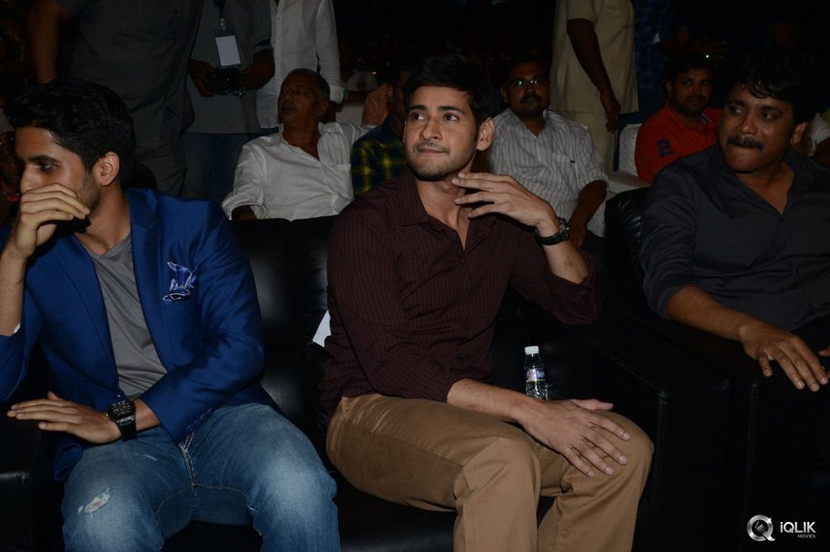 Akhil-Movie-Audio-Launch